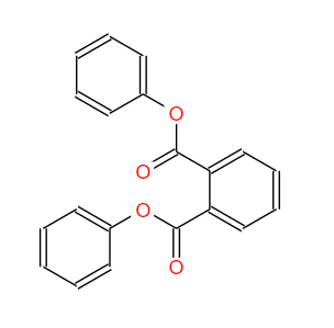 鄰苯二甲酸二苯酯CAS：84-62-8
