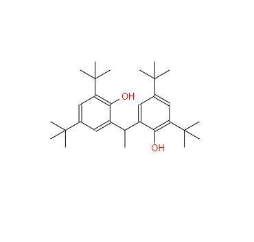 2,2'-亞乙基雙（4，6-二叔丁基酚）CAS: 35958-30-6