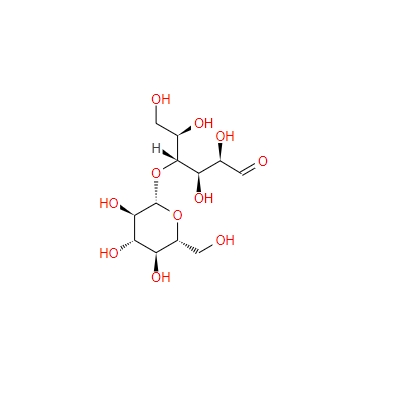 D-纖維二糖CAS: 528-50-7