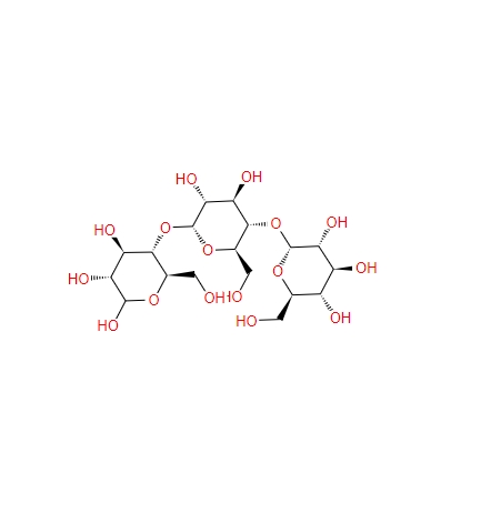 麥芽三糖CAS: 1109-28-0